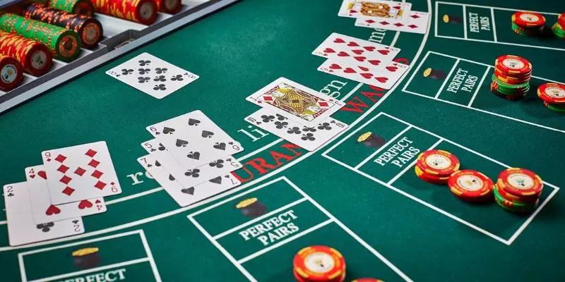 An overview of Blackjack and its rules