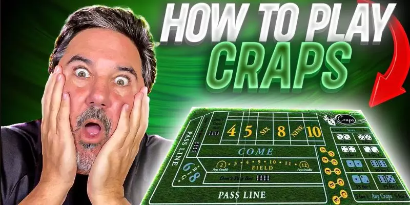 Understanding Craps