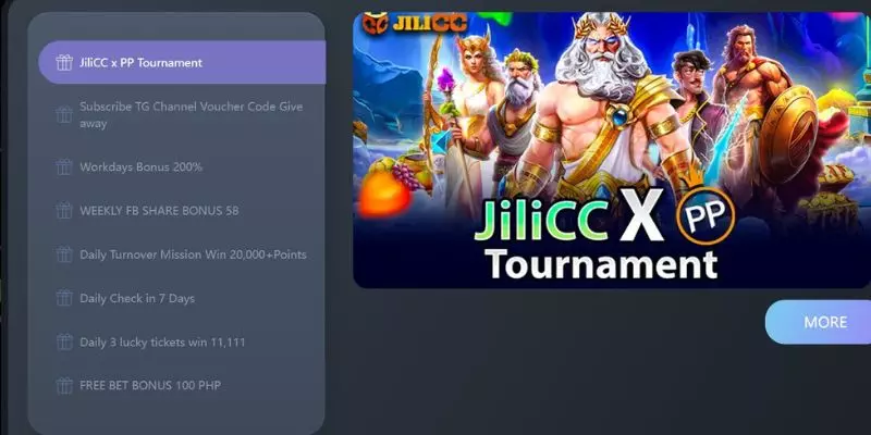 What is Jilicc APK?