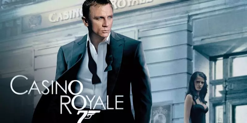 Casino Royale