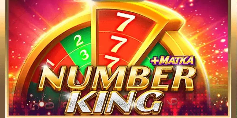 Introduction to the Number King Game