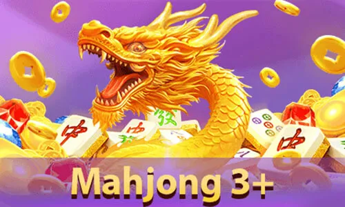 Mahjong 34